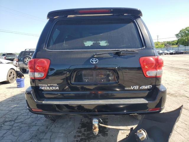 Photo 5 VIN: 5TDBT48A85S236789 - TOYOTA SEQUOIA 