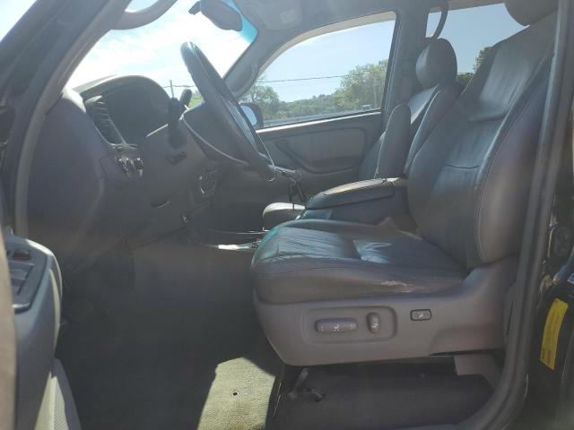 Photo 6 VIN: 5TDBT48A85S236789 - TOYOTA SEQUOIA 