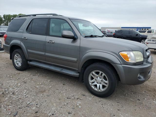 Photo 3 VIN: 5TDBT48A85S248599 - TOYOTA SEQUOIA LI 