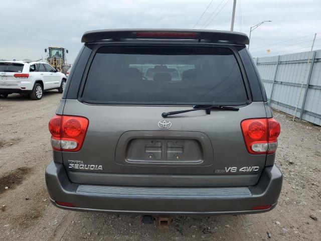 Photo 5 VIN: 5TDBT48A85S248599 - TOYOTA SEQUOIA LI 