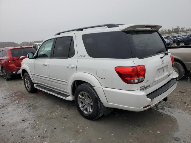 Photo 1 VIN: 5TDBT48A86S263024 - TOYOTA SEQUOIA 