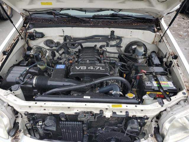 Photo 10 VIN: 5TDBT48A86S263024 - TOYOTA SEQUOIA 