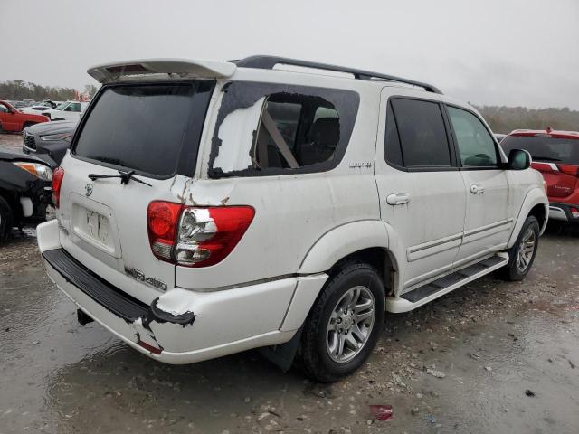 Photo 2 VIN: 5TDBT48A86S263024 - TOYOTA SEQUOIA 