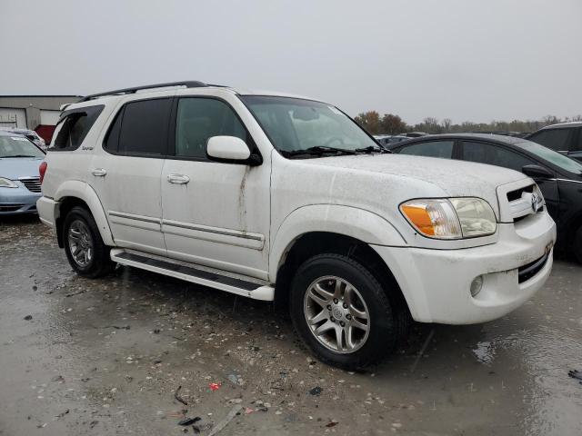 Photo 3 VIN: 5TDBT48A86S263024 - TOYOTA SEQUOIA 