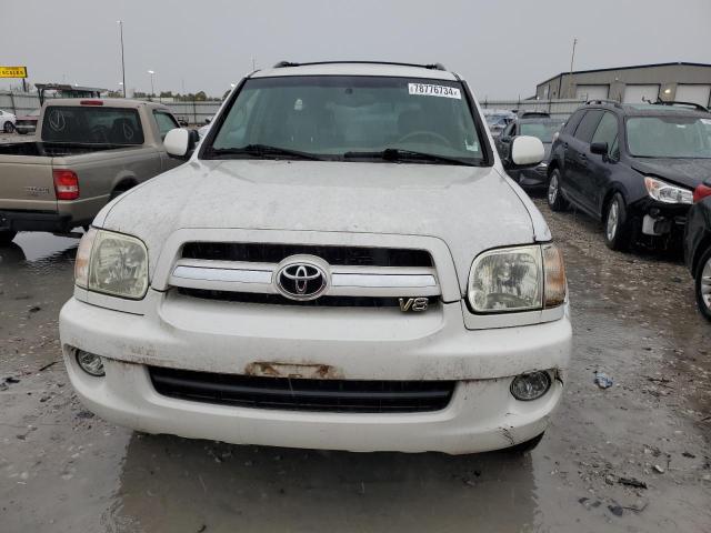 Photo 4 VIN: 5TDBT48A86S263024 - TOYOTA SEQUOIA 