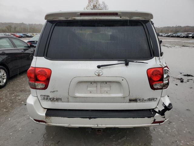 Photo 5 VIN: 5TDBT48A86S263024 - TOYOTA SEQUOIA 