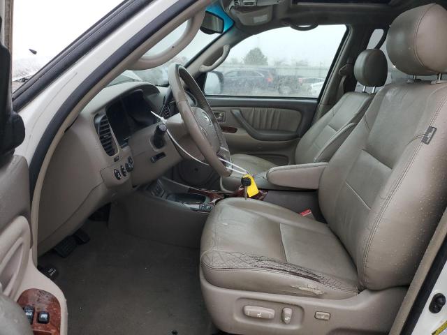 Photo 6 VIN: 5TDBT48A86S263024 - TOYOTA SEQUOIA 