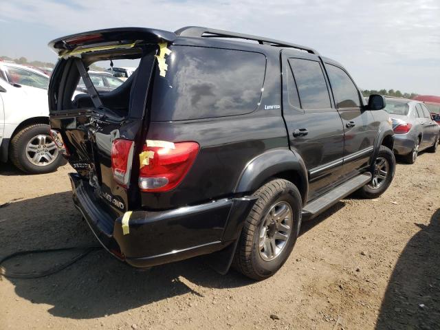 Photo 2 VIN: 5TDBT48A86S266232 - TOYOTA SEQUOIA LI 