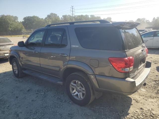 Photo 1 VIN: 5TDBT48A86S267638 - TOYOTA SEQUOIA LI 