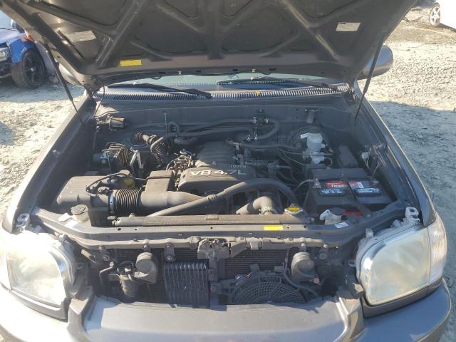 Photo 11 VIN: 5TDBT48A86S267638 - TOYOTA SEQUOIA LI 