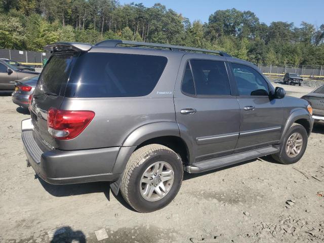 Photo 2 VIN: 5TDBT48A86S267638 - TOYOTA SEQUOIA LI 