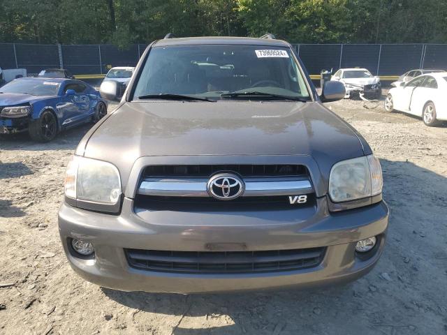 Photo 4 VIN: 5TDBT48A86S267638 - TOYOTA SEQUOIA LI 