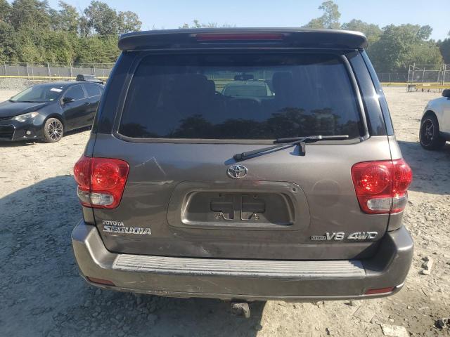 Photo 5 VIN: 5TDBT48A86S267638 - TOYOTA SEQUOIA LI 