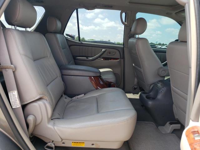 Photo 10 VIN: 5TDBT48A87S279953 - TOYOTA SEQUOIA 