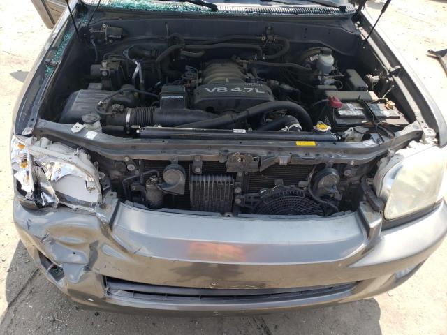 Photo 11 VIN: 5TDBT48A87S279953 - TOYOTA SEQUOIA 