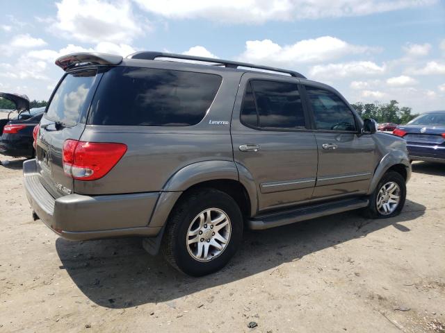 Photo 2 VIN: 5TDBT48A87S279953 - TOYOTA SEQUOIA 