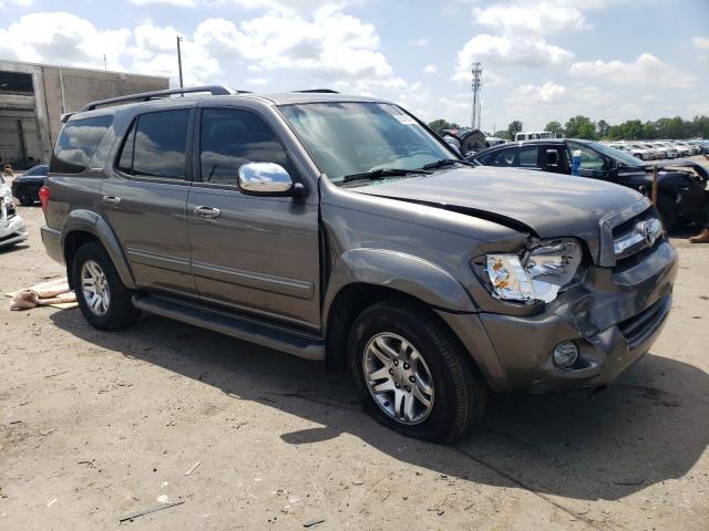 Photo 3 VIN: 5TDBT48A87S279953 - TOYOTA SEQUOIA 