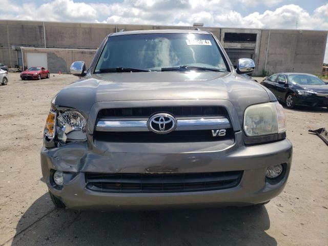 Photo 4 VIN: 5TDBT48A87S279953 - TOYOTA SEQUOIA 