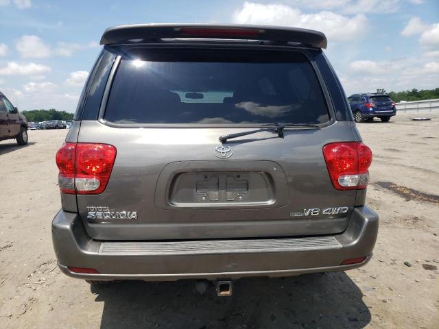 Photo 5 VIN: 5TDBT48A87S279953 - TOYOTA SEQUOIA 