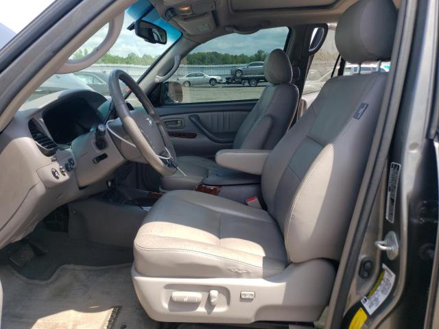 Photo 6 VIN: 5TDBT48A87S279953 - TOYOTA SEQUOIA 