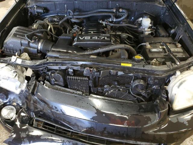 Photo 11 VIN: 5TDBT48A87S291990 - TOYOTA SEQUOIA LI 