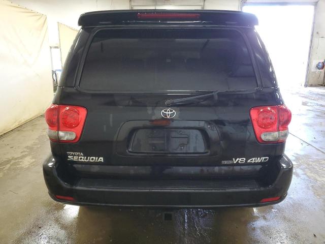 Photo 5 VIN: 5TDBT48A87S291990 - TOYOTA SEQUOIA LI 