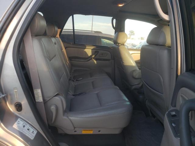 Photo 10 VIN: 5TDBT48A91S003840 - TOYOTA SEQUOIA LI 