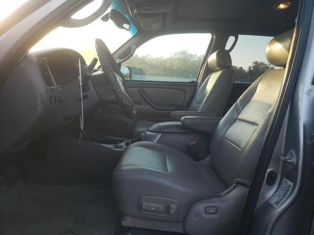 Photo 6 VIN: 5TDBT48A91S003840 - TOYOTA SEQUOIA LI 