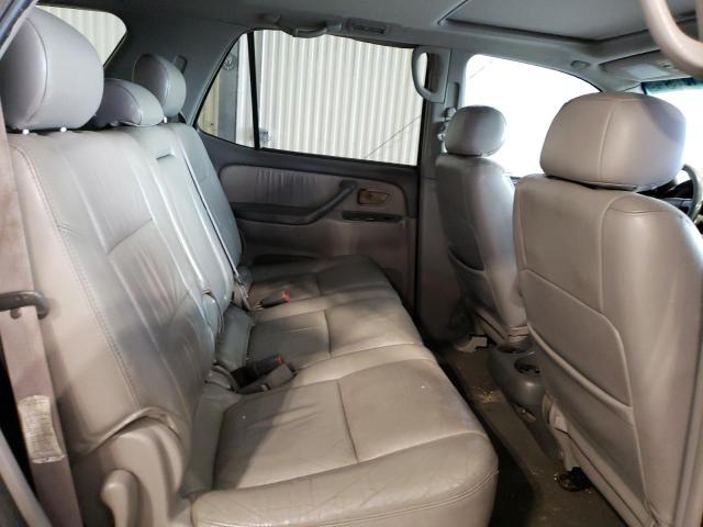 Photo 10 VIN: 5TDBT48A91S010044 - TOYOTA SEQUOIA 