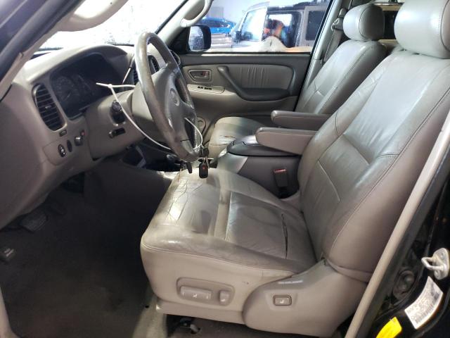 Photo 6 VIN: 5TDBT48A91S010044 - TOYOTA SEQUOIA 