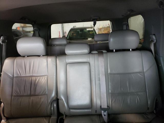 Photo 9 VIN: 5TDBT48A91S010044 - TOYOTA SEQUOIA 