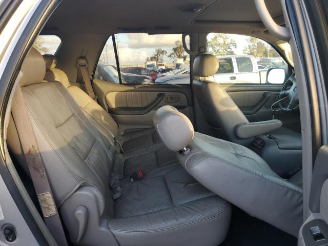 Photo 10 VIN: 5TDBT48A91S045022 - TOYOTA SEQUOIA LI 