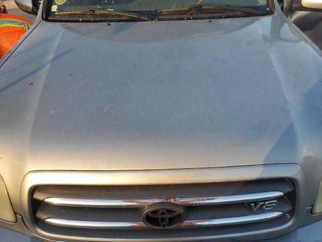 Photo 11 VIN: 5TDBT48A91S045022 - TOYOTA SEQUOIA LI 