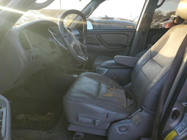 Photo 6 VIN: 5TDBT48A91S045022 - TOYOTA SEQUOIA LI 