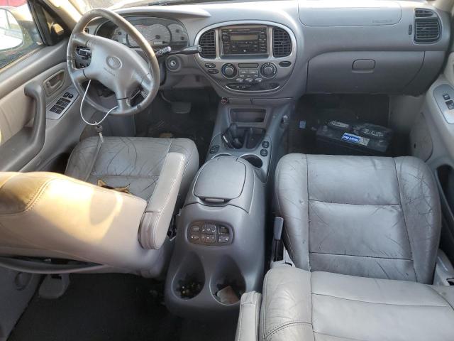 Photo 7 VIN: 5TDBT48A91S045022 - TOYOTA SEQUOIA LI 