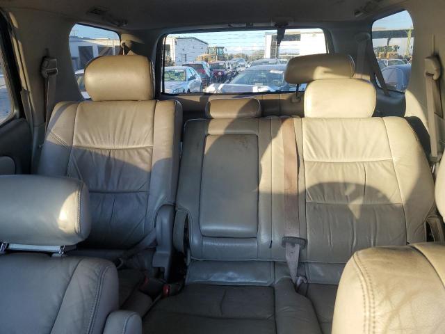 Photo 9 VIN: 5TDBT48A91S045022 - TOYOTA SEQUOIA LI 