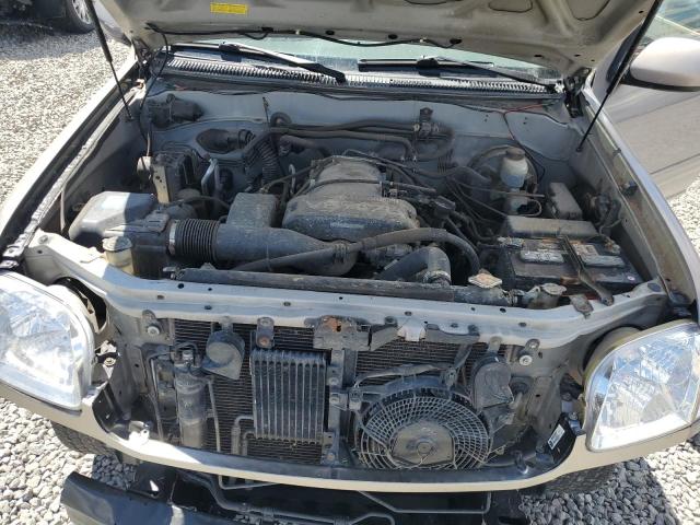 Photo 10 VIN: 5TDBT48A91S051578 - TOYOTA SEQUOIA 