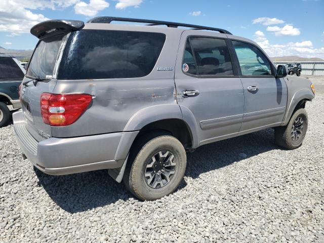 Photo 2 VIN: 5TDBT48A91S051578 - TOYOTA SEQUOIA 