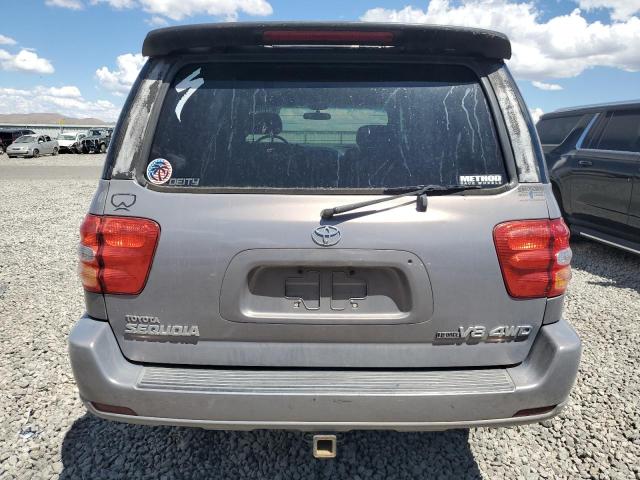 Photo 5 VIN: 5TDBT48A91S051578 - TOYOTA SEQUOIA 