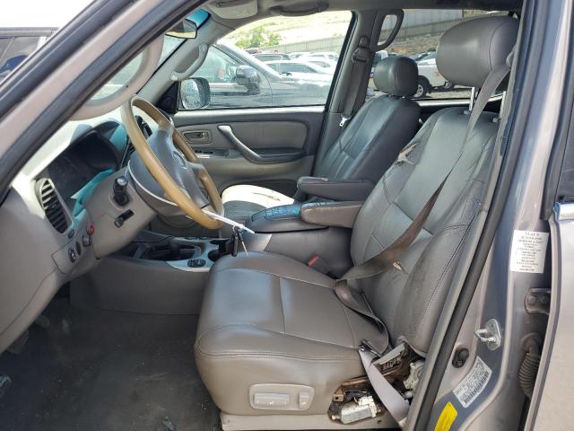 Photo 6 VIN: 5TDBT48A91S051578 - TOYOTA SEQUOIA 