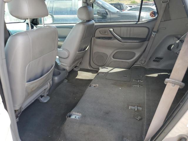 Photo 9 VIN: 5TDBT48A91S051578 - TOYOTA SEQUOIA 