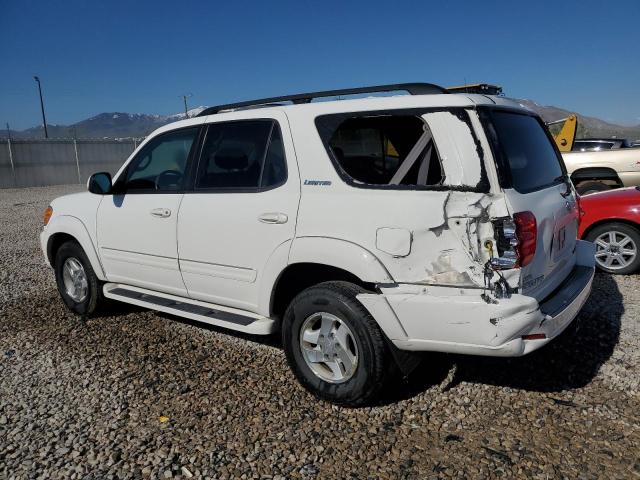 Photo 1 VIN: 5TDBT48A91S053380 - TOYOTA SEQUOIA 