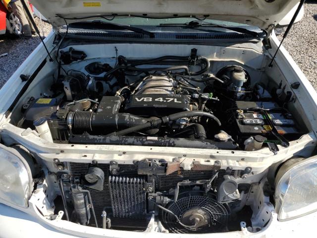 Photo 11 VIN: 5TDBT48A91S053380 - TOYOTA SEQUOIA 