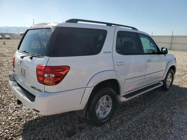 Photo 2 VIN: 5TDBT48A91S053380 - TOYOTA SEQUOIA 