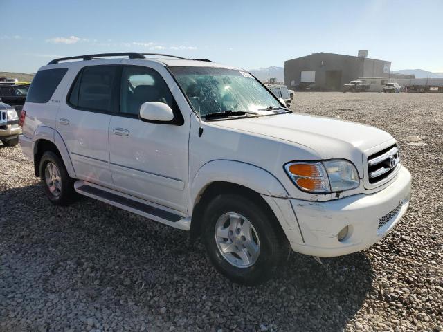 Photo 3 VIN: 5TDBT48A91S053380 - TOYOTA SEQUOIA 