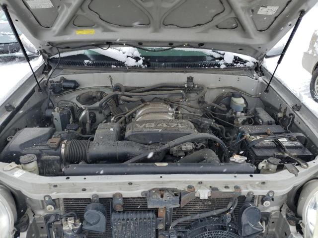 Photo 10 VIN: 5TDBT48A92S056457 - TOYOTA SEQUOIA 