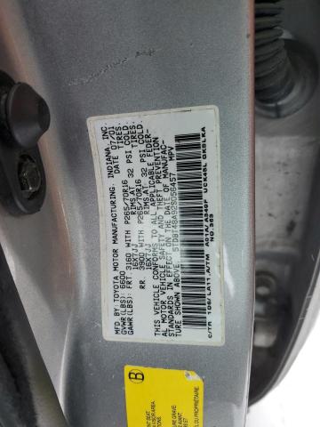 Photo 11 VIN: 5TDBT48A92S056457 - TOYOTA SEQUOIA 