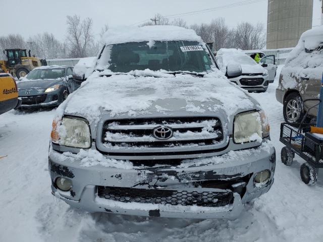 Photo 4 VIN: 5TDBT48A92S056457 - TOYOTA SEQUOIA 