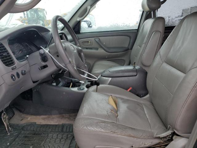 Photo 6 VIN: 5TDBT48A92S056457 - TOYOTA SEQUOIA 