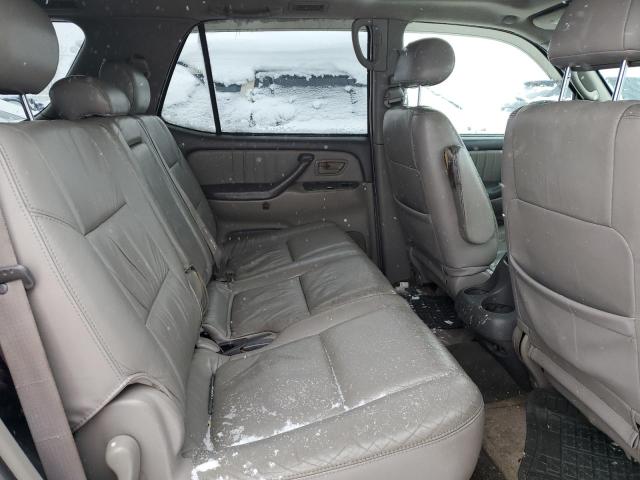 Photo 9 VIN: 5TDBT48A92S056457 - TOYOTA SEQUOIA 